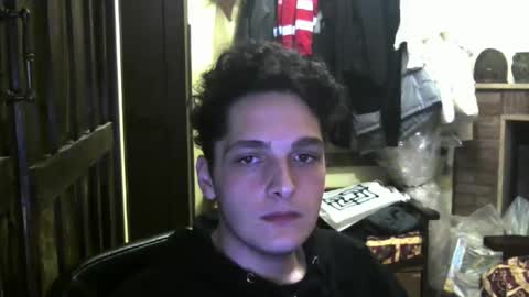 coco151 online show from March 5, 8:10 pm