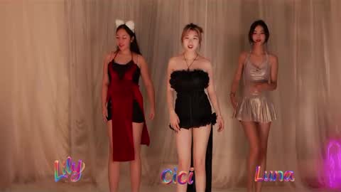 coco2002924 online show from December 20, 3:02 am