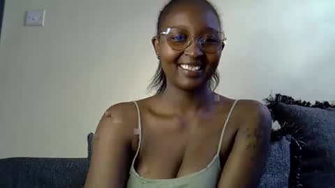 Coco online show from March 29, 11:23 am