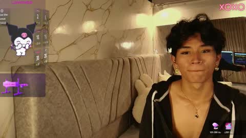 COCO online show from April 17, 11:12 am