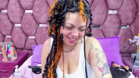 Cocoo  online show from January 10, 3:23 am