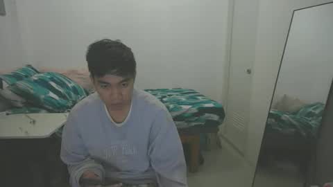 Cody online show from April 4, 7:21 pm