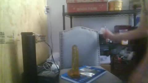 lickerpro69 online show from March 27, 8:59 am