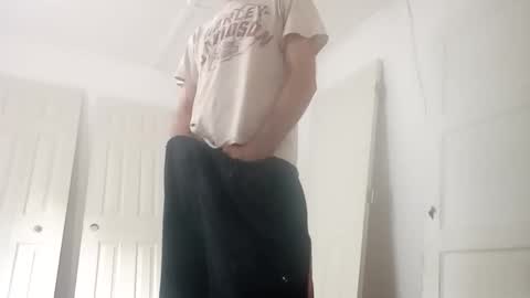 Snapshot of codmaster69 chatting on October 12, 8:54 pm lickerpro69 online show from October 12, 8:54 pm