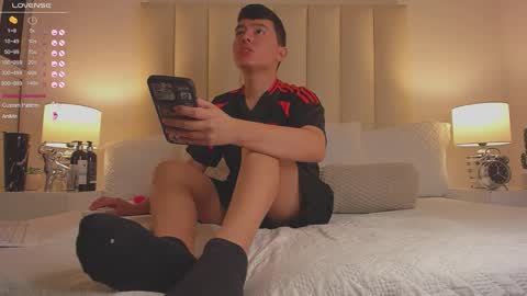 CODY online show from September 14, 7:37 pm