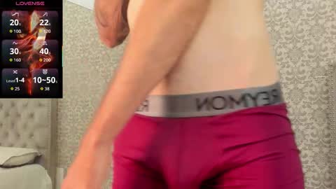 Cody Walker online show from November 12, 6:54 pm