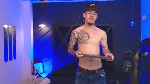 Cody Walker online show from March 3, 5:14 am