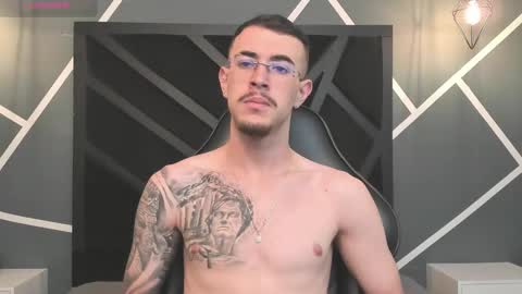 Cody Walker online show from September 19, 5:27 pm