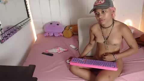 coffe_eyes online show from February 10, 6:55 pm