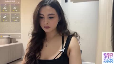 Yumi online show from April 13, 11:09 pm