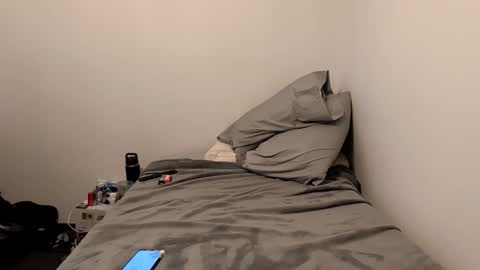 JonnyIncognito online show from March 8, 2:15 am