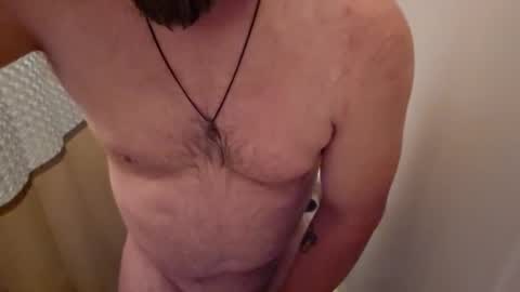Mr. Fun Time online show from June 10, 1:05 am