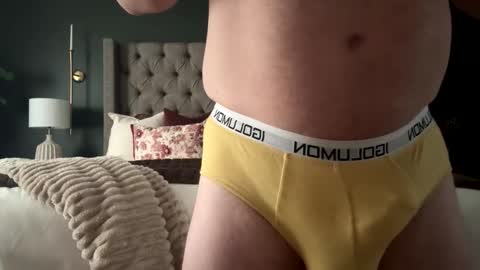 coker79 online show from April 14, 12:30 pm