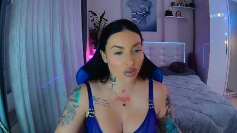 Ur goddess Nikki online show from April 19, 10:16 am