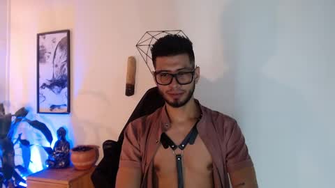 Colby online show from April 10, 9:19 pm