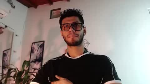 Colby online show from July 9, 10:08 am