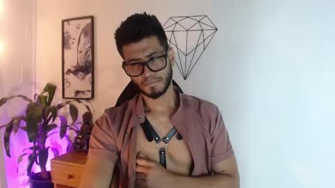 Colby online show from April 21, 6:59 pm