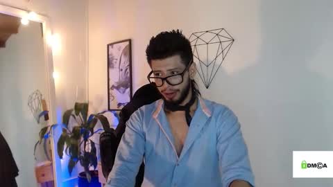 Colby online show from March 9, 6:34 pm