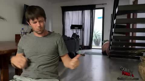 colbyknox online show from November 17, 10:56 pm