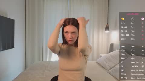 Carry online show from September 17, 1:31 am