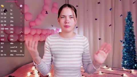 Carry online show from January 6, 1:09 am