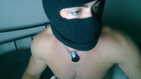 Cole online show from September 18, 8:46 pm