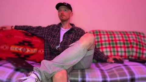 Lil Kennedy17 online show from March 9, 5:33 am