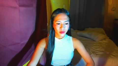 Coleen online show from June 15, 4:59 am