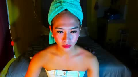 Coleen online show from June 2, 12:34 am