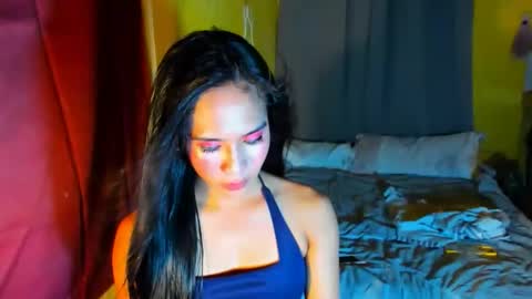 Coleen online show from May 27, 1:34 am
