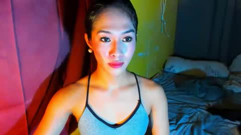 Coleen online show from May 31, 5:28 am