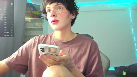 COLE - ig  online show from April 18, 9:55 am