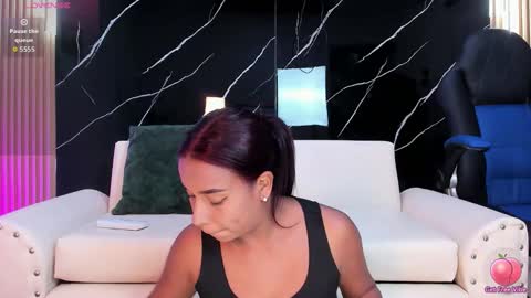 Coleth Foster online show from April 23, 5:36 pm