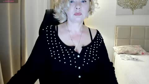 Olga. online show from April 23, 9:05 pm