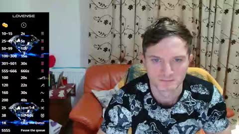 colin hopex  online show from November 4, 6:15 am