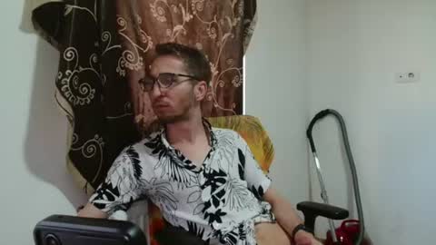 colin hopex  online show from June 13, 7:19 am