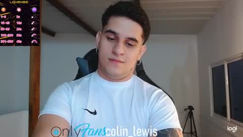colin_lewisss online show from December 13, 2:43 am