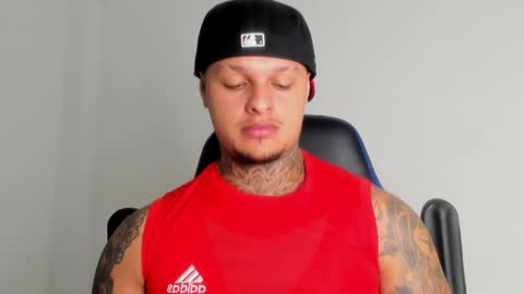 COLIN online show from December 30, 2:31 am