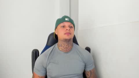 COLIN online show from December 4, 1:52 am