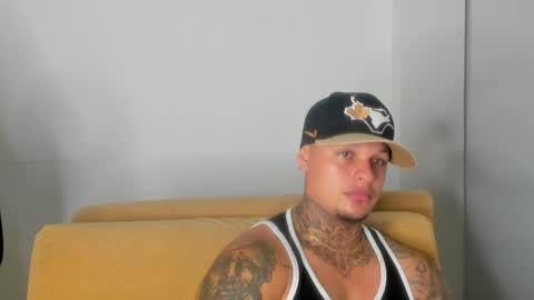 COLIN online show from December 14, 4:23 am