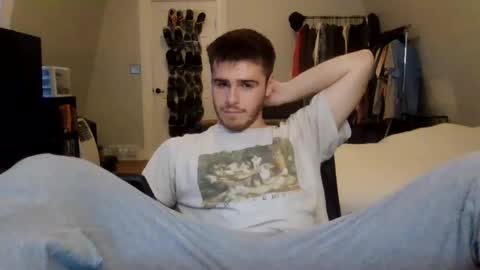 Jay Jacobs online show from October 22, 9:05 pm