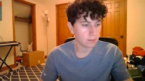 collegeboy697 online show from March 8, 2:04 am