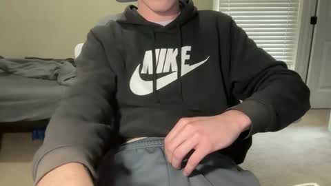 collegevirgih online show from February 6, 9:06 pm