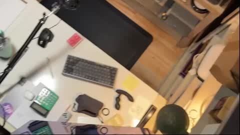 Colms Corner online show from April 25, 2:14 am