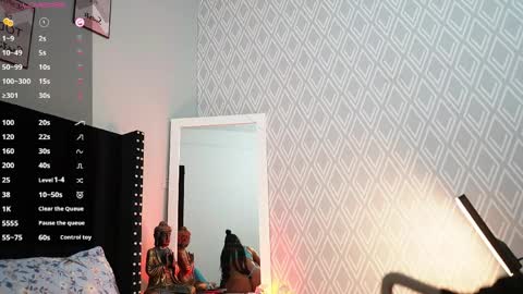  GRETCHEN  online show from June 6, 12:22 pm