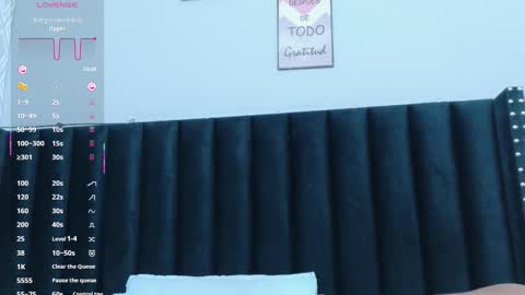  GRETCHEN  online show from February 4, 12:20 pm