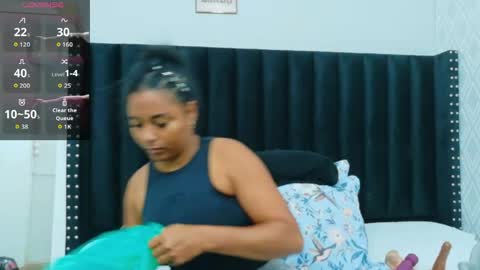  GRETCHEN  online show from April 17, 12:18 pm