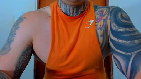 camilo online show from October 20, 6:07 am