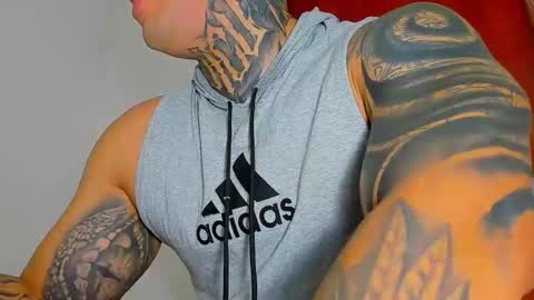 camilo online show from September 20, 5:38 pm