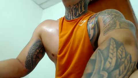 camilo online show from February 28, 4:43 am